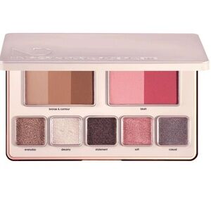 Natasha Denona HY-PER NATURAL FACE PALETTE